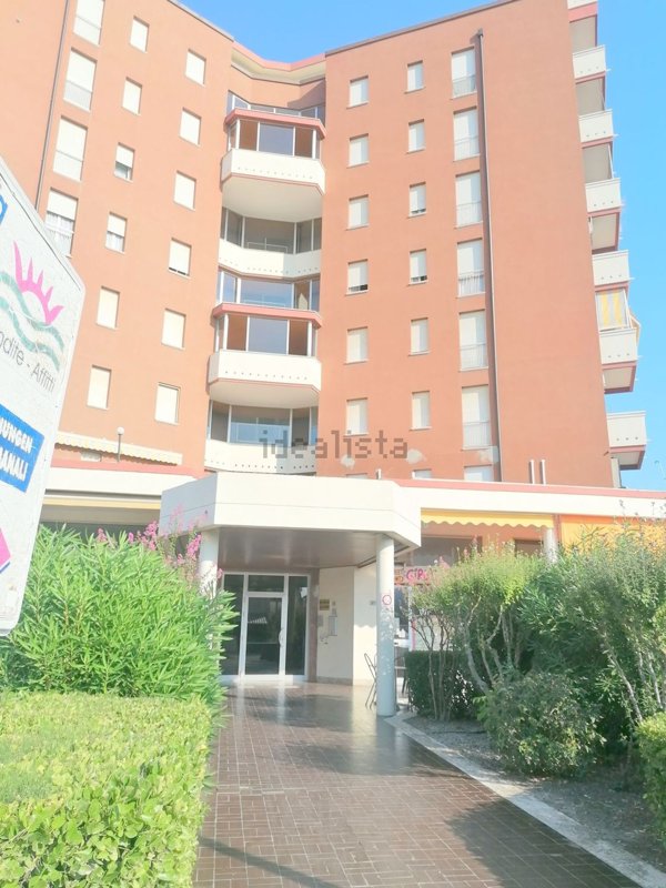 appartamento in vendita a Comacchio in zona Lido delle Nazioni
