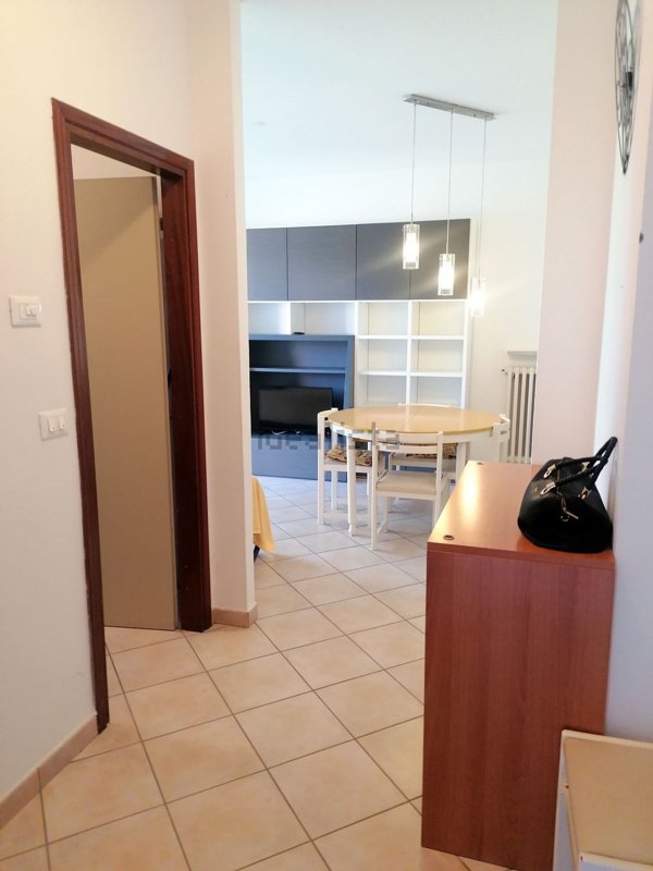 appartamento in vendita a Comacchio in zona Lido delle Nazioni