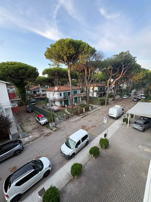 appartamento in vendita a Comacchio in zona Lido di Spina