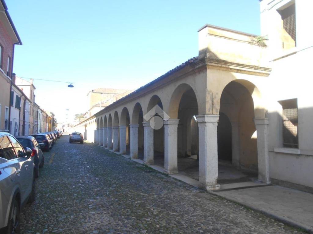 appartamento in vendita a Comacchio
