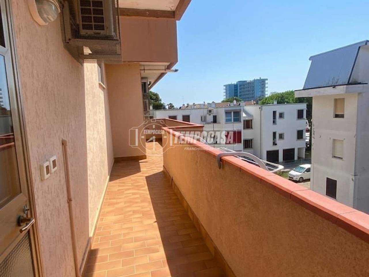 appartamento in vendita a Comacchio in zona Lido degli Scacchi