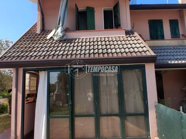 casa indipendente in vendita a Comacchio