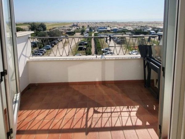 appartamento in vendita a Comacchio in zona Lido degli Estensi
