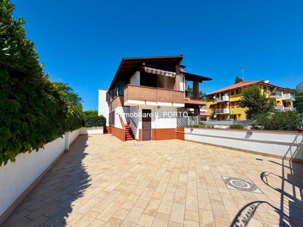 casa indipendente in vendita a Comacchio in zona Lido di Pomposa