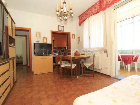 appartamento in vendita a Comacchio in zona Lido di Pomposa