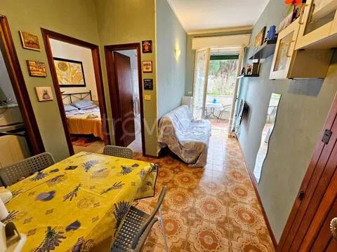 appartamento in vendita a Comacchio in zona Lido degli Scacchi