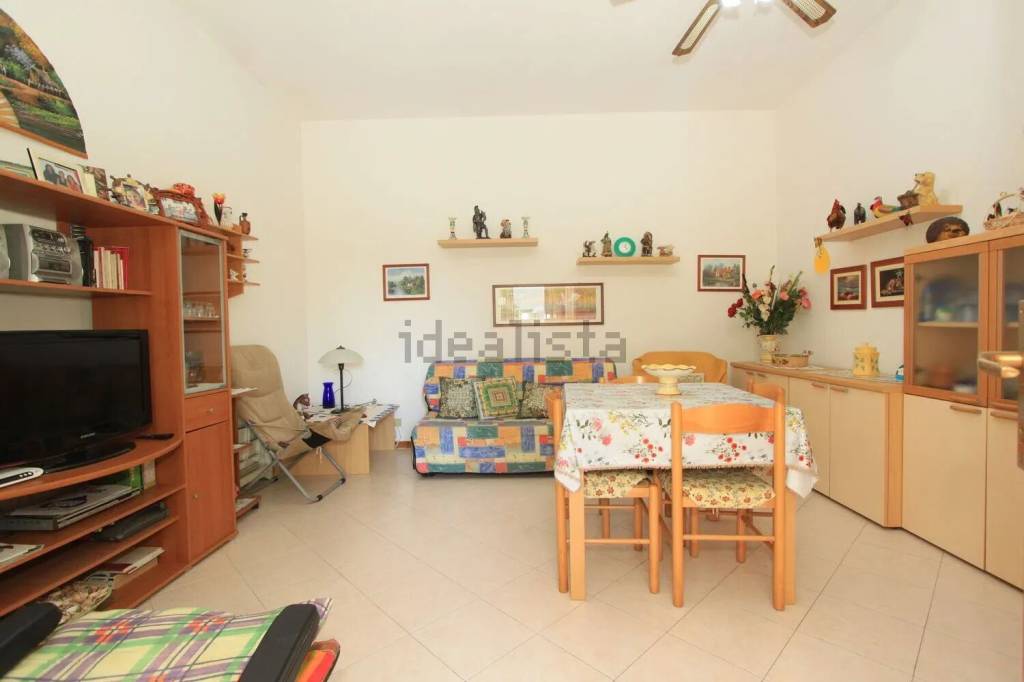 appartamento in vendita a Comacchio in zona Lido di Pomposa