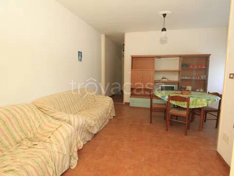 appartamento in vendita a Comacchio in zona Lido di Pomposa