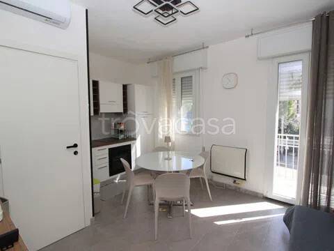 appartamento in vendita a Comacchio in zona Lido di Pomposa