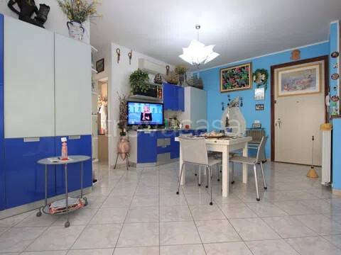 appartamento in vendita a Comacchio in zona Lido di Pomposa