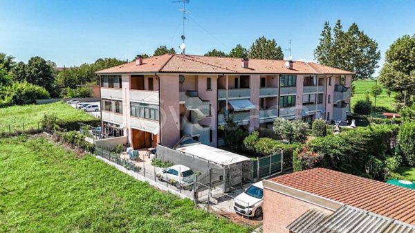 appartamento in vendita a Comacchio in zona San Giuseppe