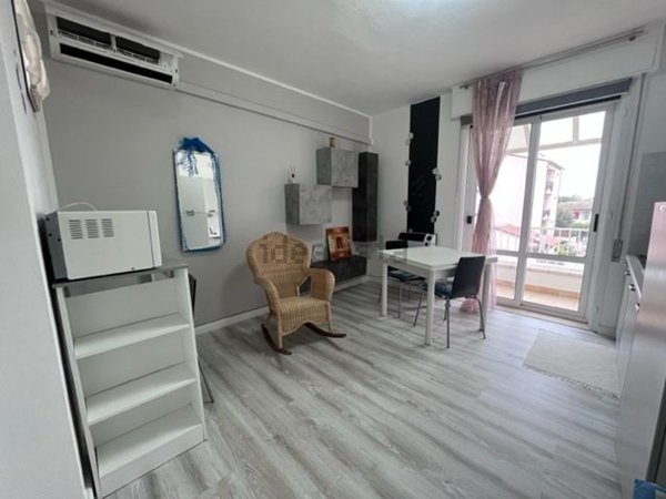 appartamento in vendita a Comacchio in zona Porto Garibaldi