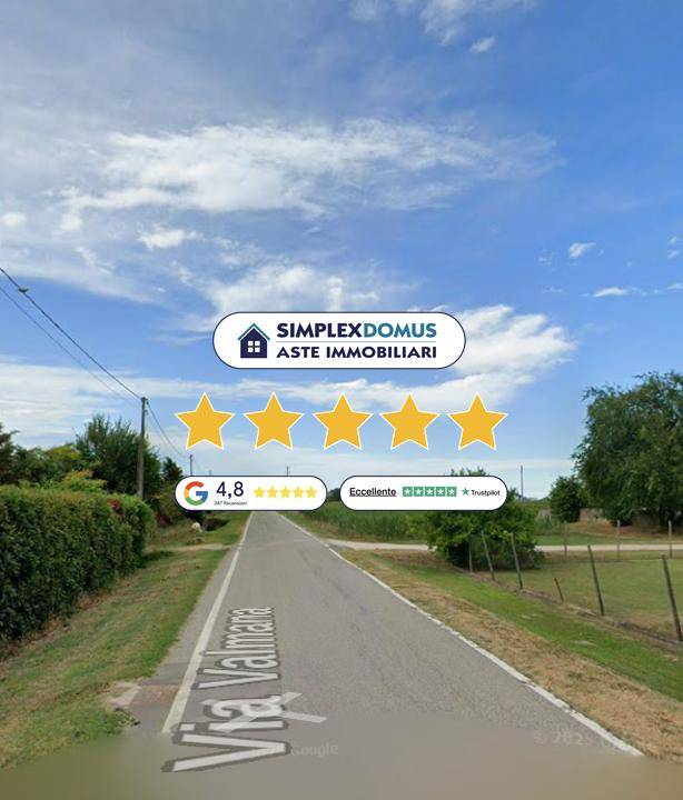 casa indipendente in vendita a Comacchio
