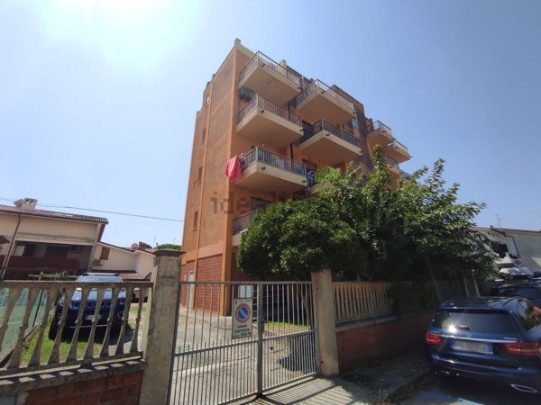 appartamento in vendita a Comacchio in zona Lido degli Scacchi
