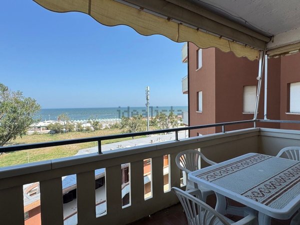 appartamento in vendita a Comacchio in zona Lido delle Nazioni