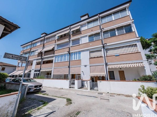appartamento in vendita a Comacchio in zona Lido degli Estensi