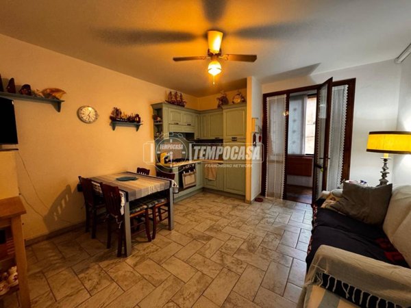 appartamento in vendita a Comacchio in zona Lido degli Estensi