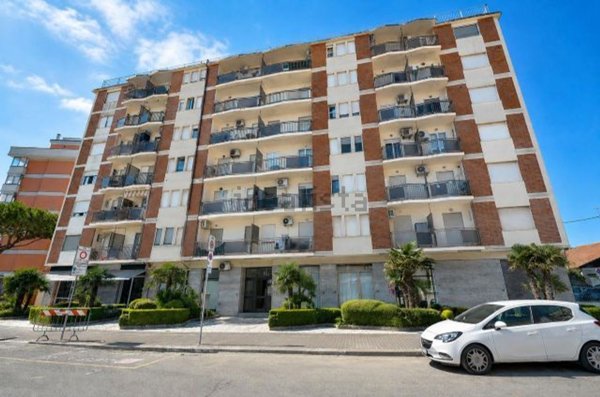 appartamento in vendita a Comacchio in zona Lido di Pomposa