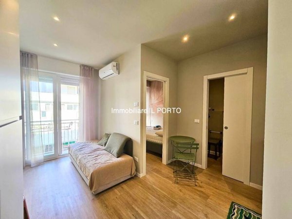 appartamento in vendita a Comacchio in zona Lido degli Estensi