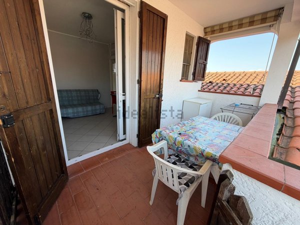 appartamento in vendita a Comacchio in zona Lido degli Estensi