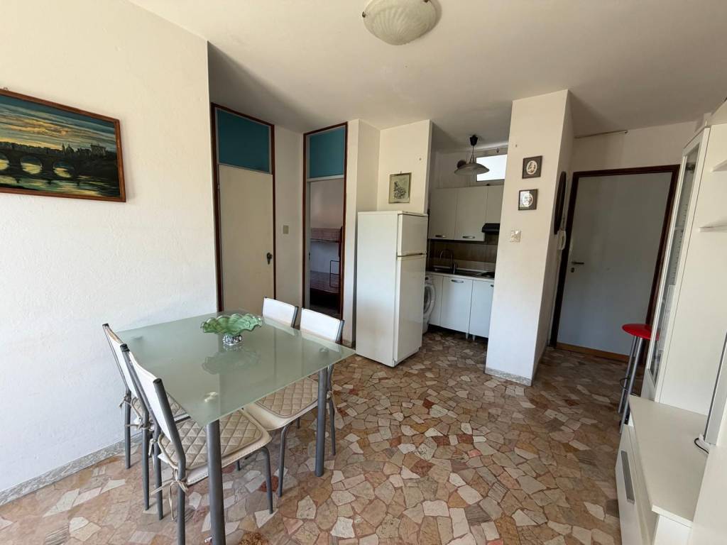 appartamento in vendita a Comacchio in zona Lido degli Estensi