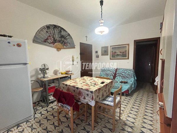 appartamento in vendita a Comacchio in zona Lido di Pomposa