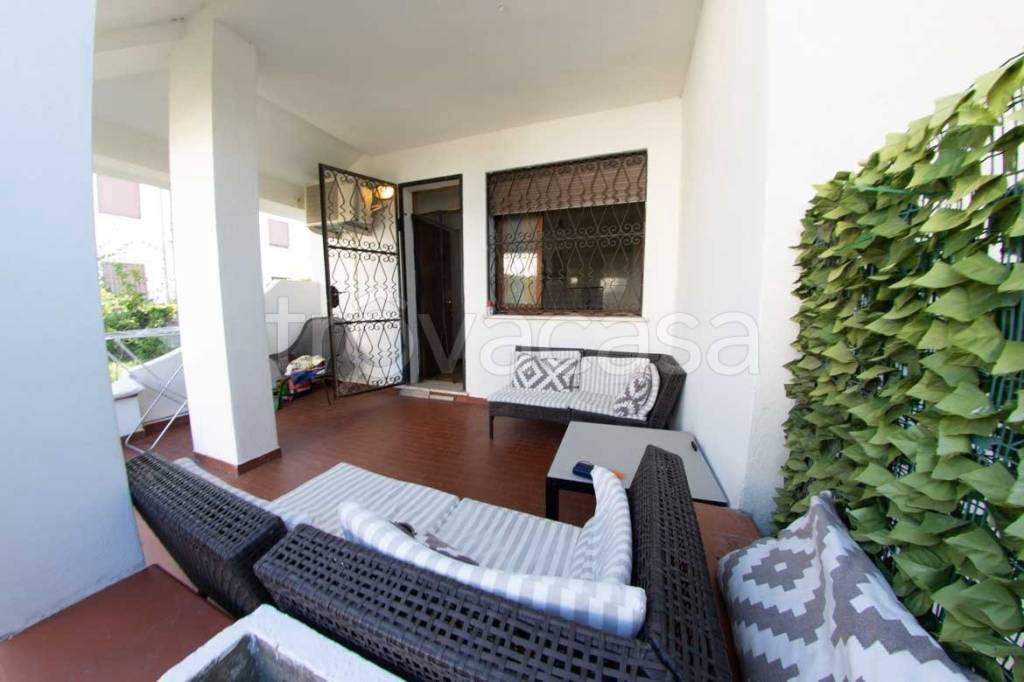 casa indipendente in vendita a Comacchio in zona Lido degli Scacchi