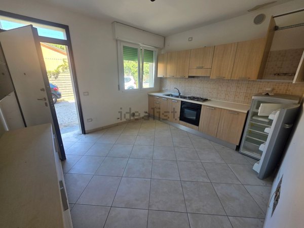 appartamento in vendita a Comacchio in zona Lido di Spina