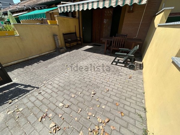 casa indipendente in vendita a Comacchio in zona Porto Garibaldi