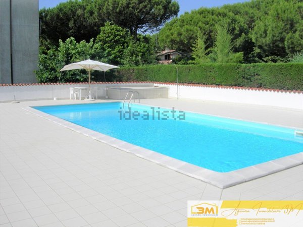 appartamento in vendita a Comacchio in zona Lido degli Scacchi