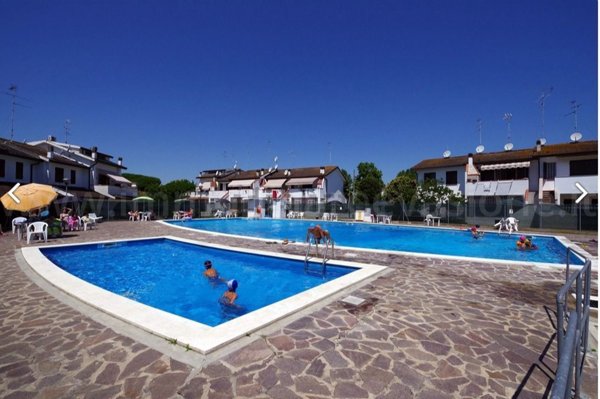 casa indipendente in vendita a Comacchio in zona Lido degli Scacchi