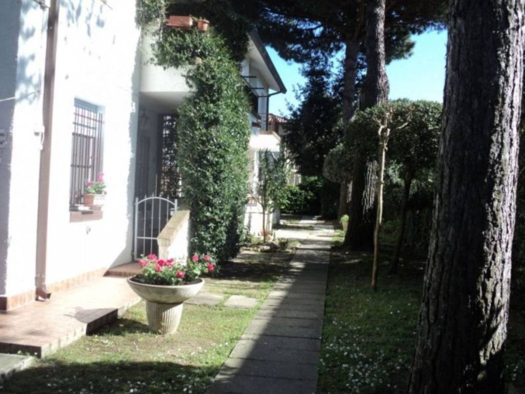 appartamento in vendita a Comacchio in zona Lido di Spina