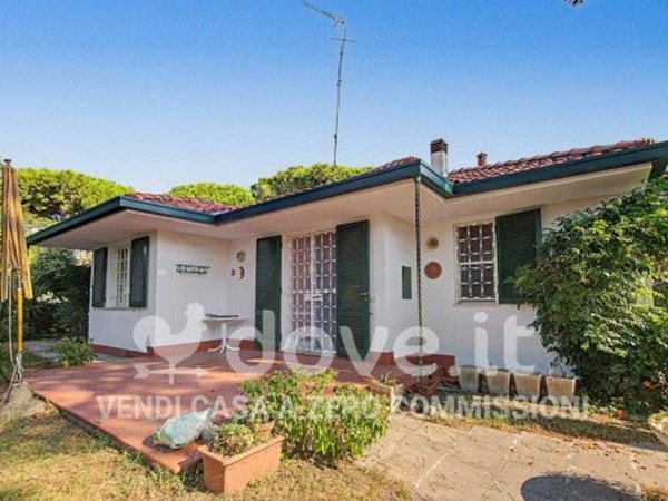 casa indipendente in vendita a Comacchio in zona Lido delle Nazioni