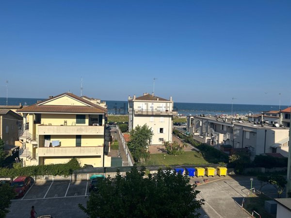 appartamento in vendita a Comacchio in zona Porto Garibaldi