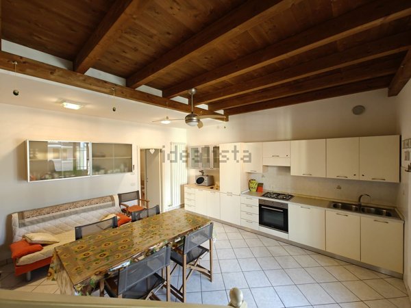 casa indipendente in vendita a Comacchio in zona Lido delle Nazioni