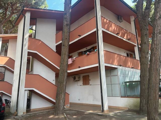appartamento in vendita a Comacchio in zona Lido di Spina
