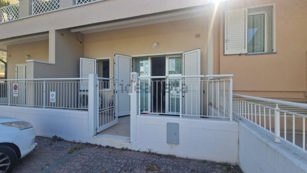 quadrivano in vendita a Comacchio in zona Lido degli Estensi