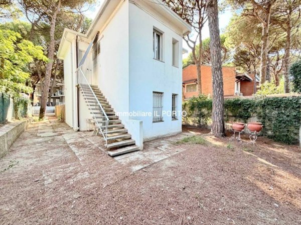 appartamento in vendita a Comacchio in zona Lido degli Estensi