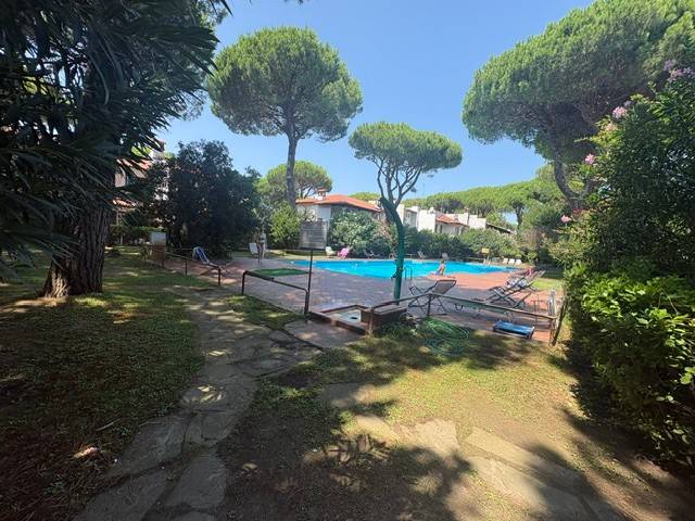appartamento in vendita a Comacchio in zona Lido di Spina