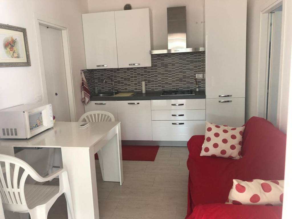 casa indipendente in vendita a Comacchio in zona Lido di Spina
