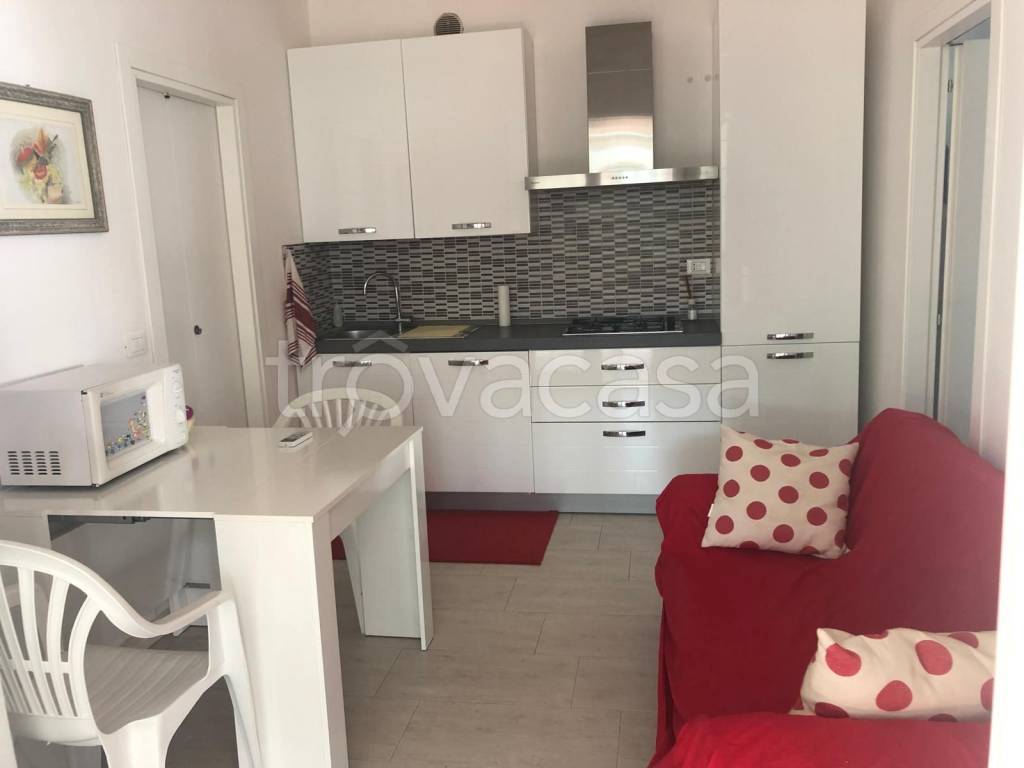 casa indipendente in vendita a Comacchio in zona Lido di Spina