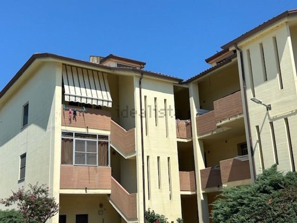 appartamento in vendita a Comacchio in zona Lido degli Estensi