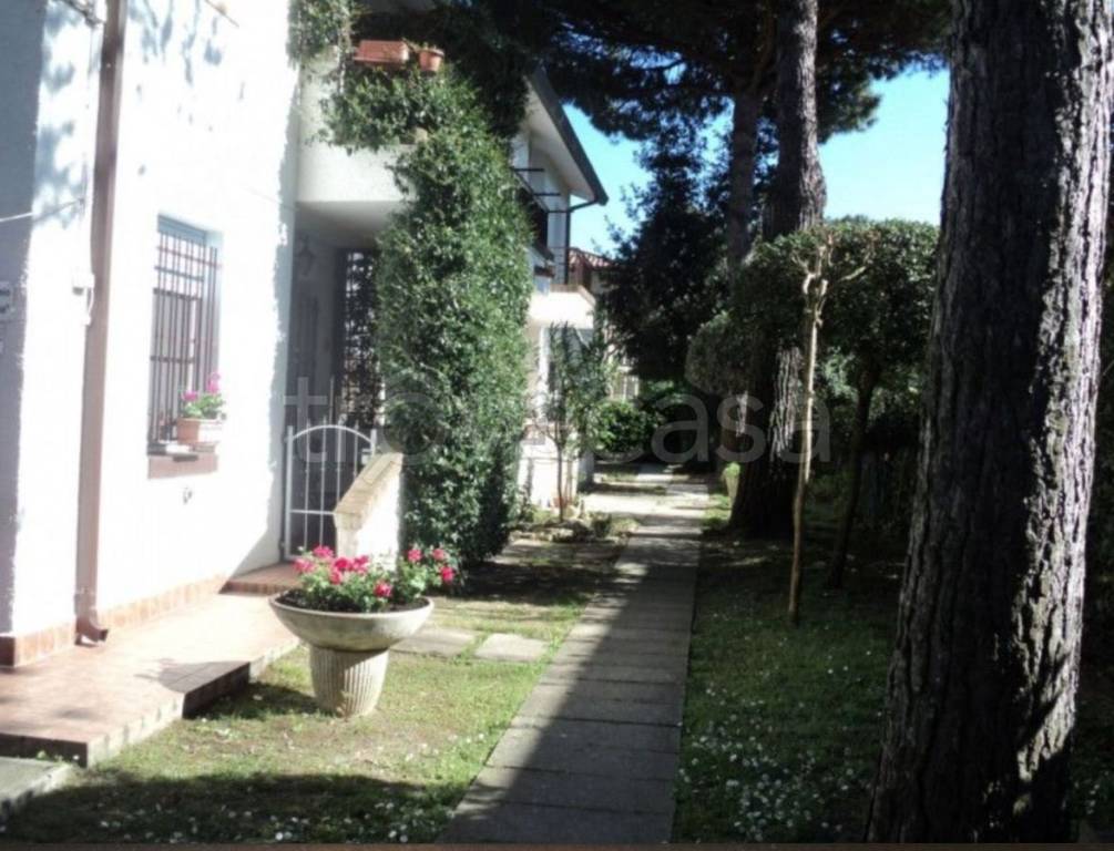 appartamento in vendita a Comacchio in zona Lido di Spina