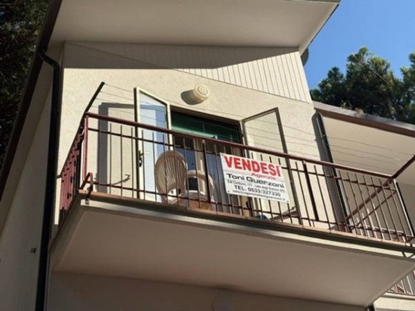 appartamento in vendita a Comacchio in zona Lido degli Estensi
