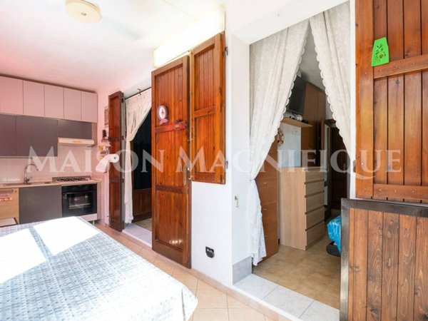 appartamento in vendita a Comacchio in zona Porto Garibaldi