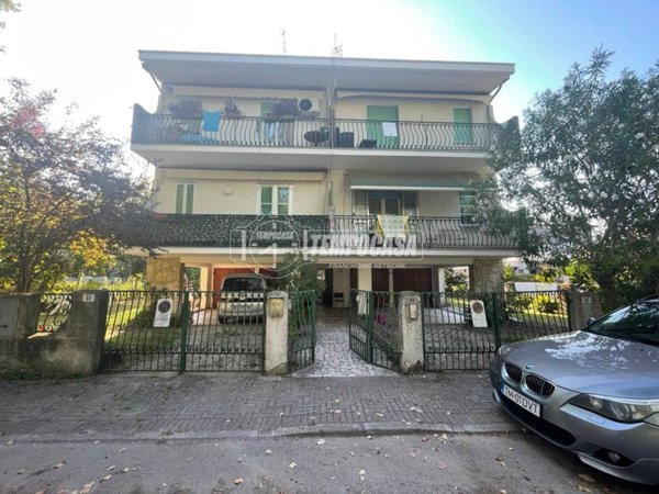 appartamento in vendita a Comacchio