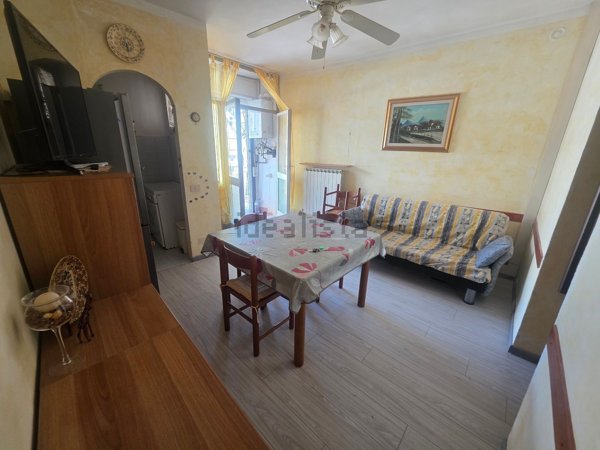appartamento in vendita a Comacchio in zona Lido degli Estensi