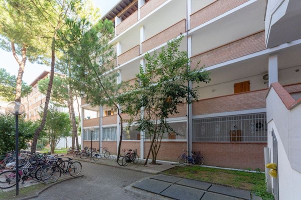 appartamento in vendita a Comacchio in zona Lido degli Estensi