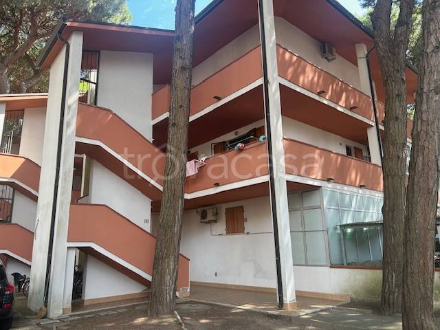 appartamento in vendita a Comacchio in zona Lido di Spina