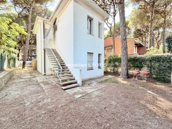 appartamento in vendita a Comacchio in zona Lido degli Estensi